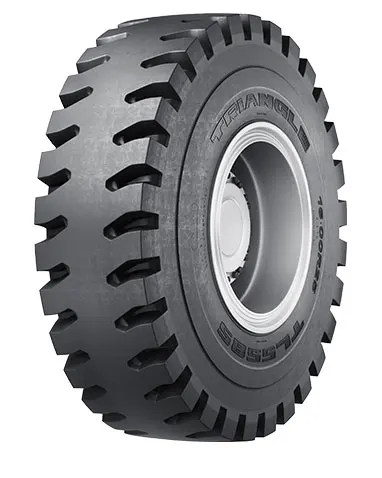18.00R25 TRIANGLE TRUCK TIRE HOT SALE
