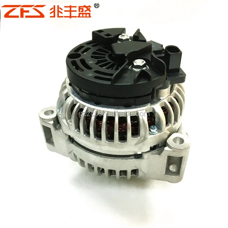 For MERCEDES BENZ CLK 430 E320 A4631500150 0121541302 0124615013 20 44 47 49 0124615302 A0131540702 3kva alternator 12v150A 6PK