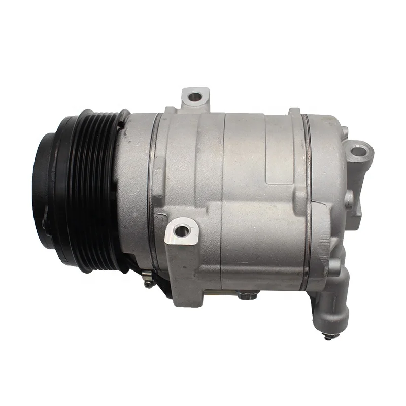 High quality & best price car Air Conditioning Compressor For Chevrolet 26699421 26202852 26692900 90766599