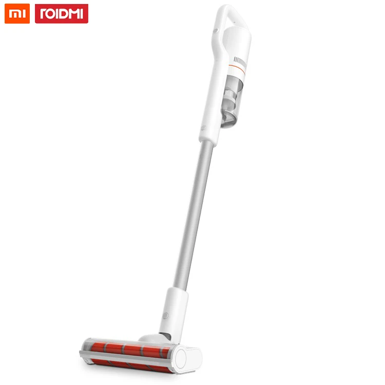 Original Roidmi F8E 17000pa Wireless Mi Handheld Cordless Upright Household Vacuum Cleaner /EU/Korean Version