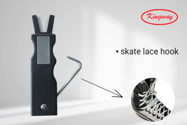Ice Hockey Portable Speed Sharpener Machine Skate Tool