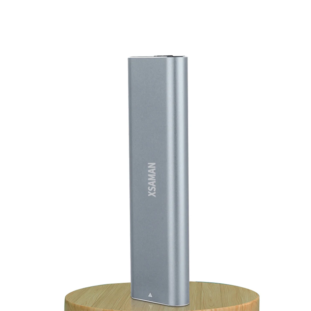 Xsaman laptop computer mobile hard disk