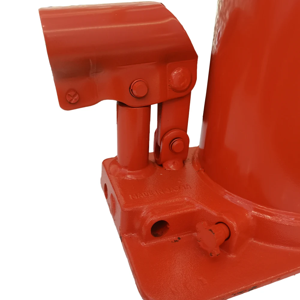 MH-50Y Masada Petrochemical Industry High Quality Lifting Height 170mm Bottle Jack 50 Ton Hydraulic Bottle Jack