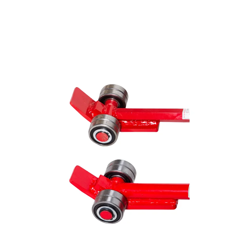 Top Quality Fast Delivery Roller Lifting Rescue Crowbar with Best Price