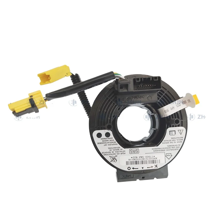AUTO SPARES PARTS combination switch  Spiral CableContactor Turning Spring   Civ ic Crv  77900SNAK52 77900-SNA-K52 A0010275