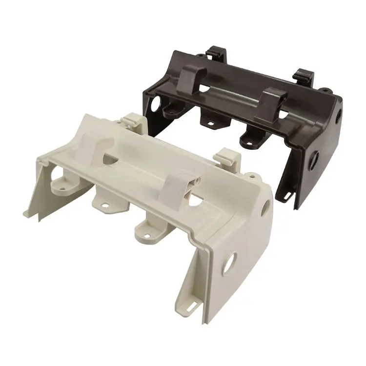 Cheap injection molding supplier Custom plastic products parts Injection molding products ABS resin acrylic