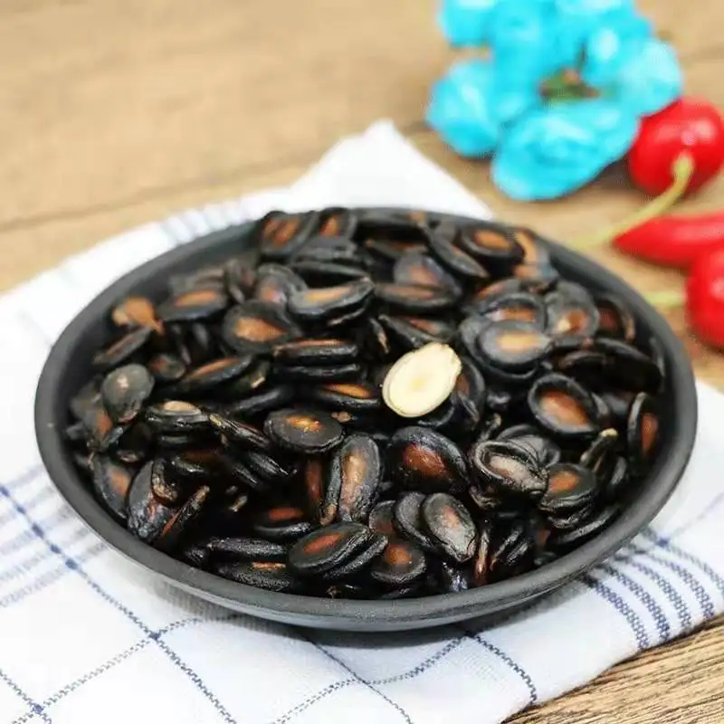 Высушенные семена дыни/черная/красная/белая арбуза для закусок по