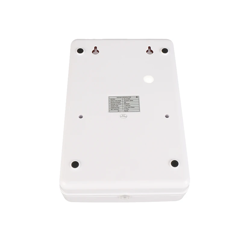 China OEM&ODM manufacturer ozone generator multiple-function air and water purifier