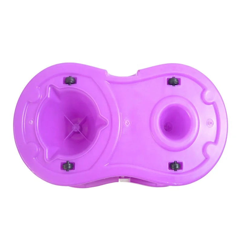 Easy Life  Double Device 360  Spin Magic Mop Easy