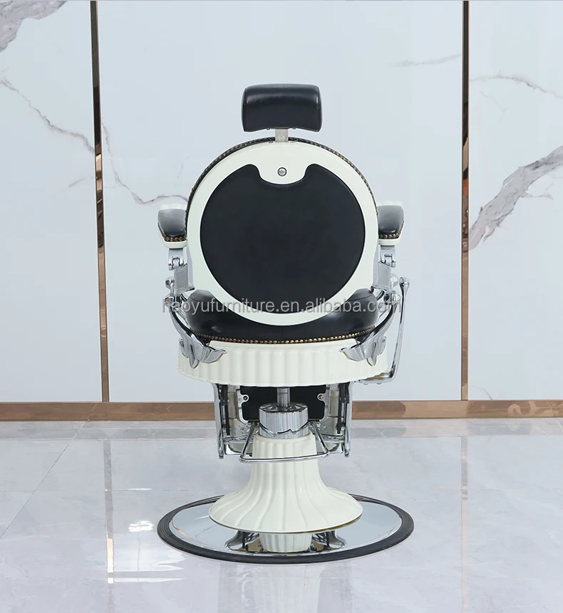 
BC808 barber chair hydraulic for men 