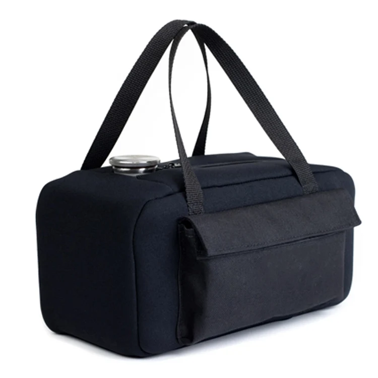 Factory Customize Portable Travel Keg Pack Mini Keg Carry Tote Beer Keg Bag