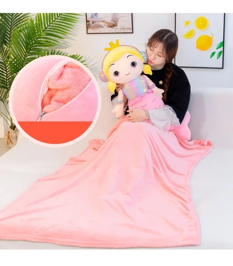 new design cow blanket