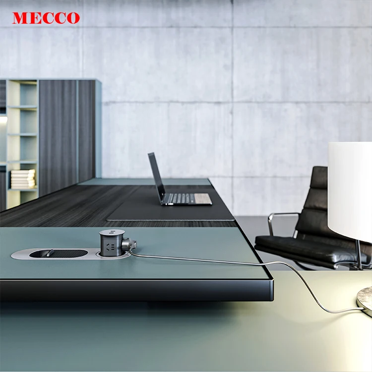 Hot Sale antique drafting table aluminum metal rivets wing aviator desk desk wood