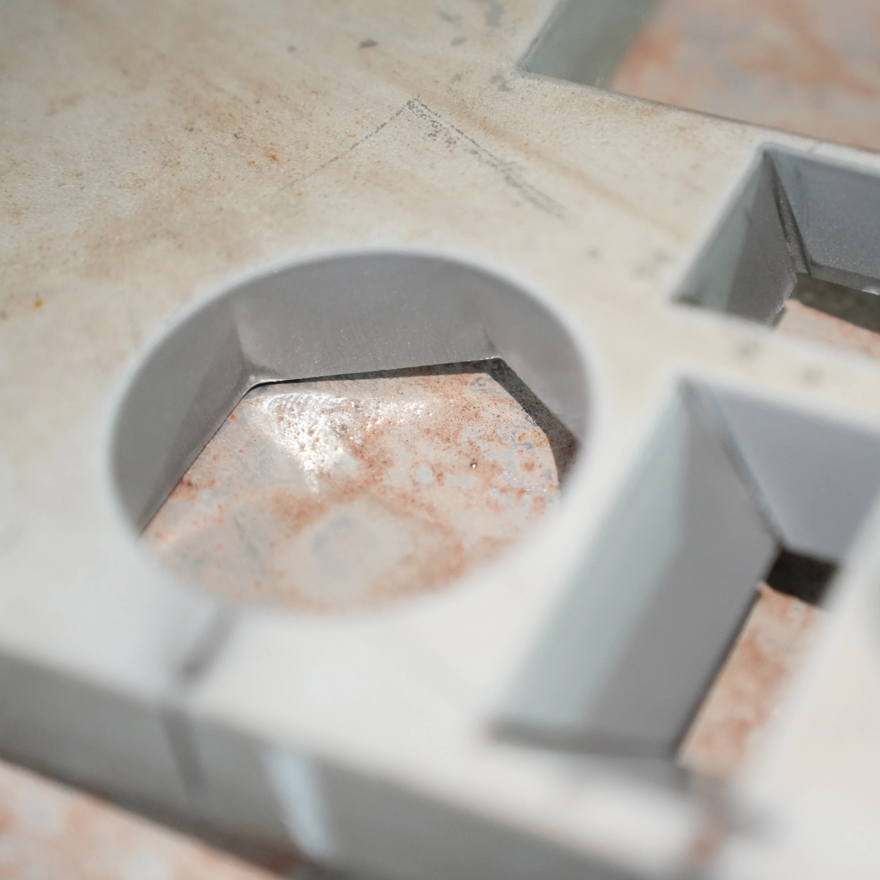 Эффективное производство водоструйной и инновационной водяной струи