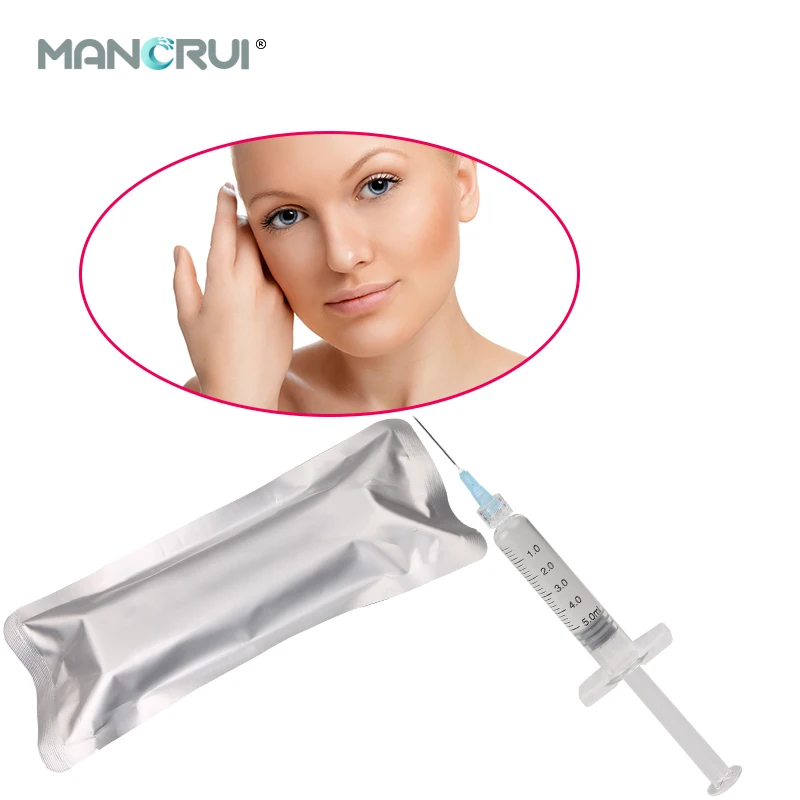 
medical grade hydrogel mesotherapy hyaluronic acid injections 