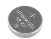 Enbar Alkaline Button Cell Battery AG13 LR44 A76 1.5V For Watch