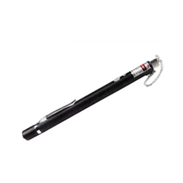 Pen-type optical fiber Visual fault locator with 650nm red laser 10mw 20mw VFL