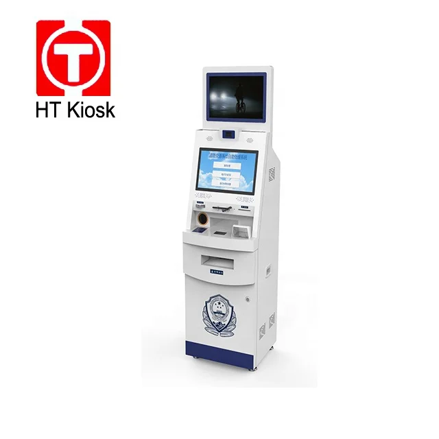  Торговый автомат Telecom для SIM-карт принтер карт Диспенсер терминал оплаты Pos-терминал кассовый или модуль монет