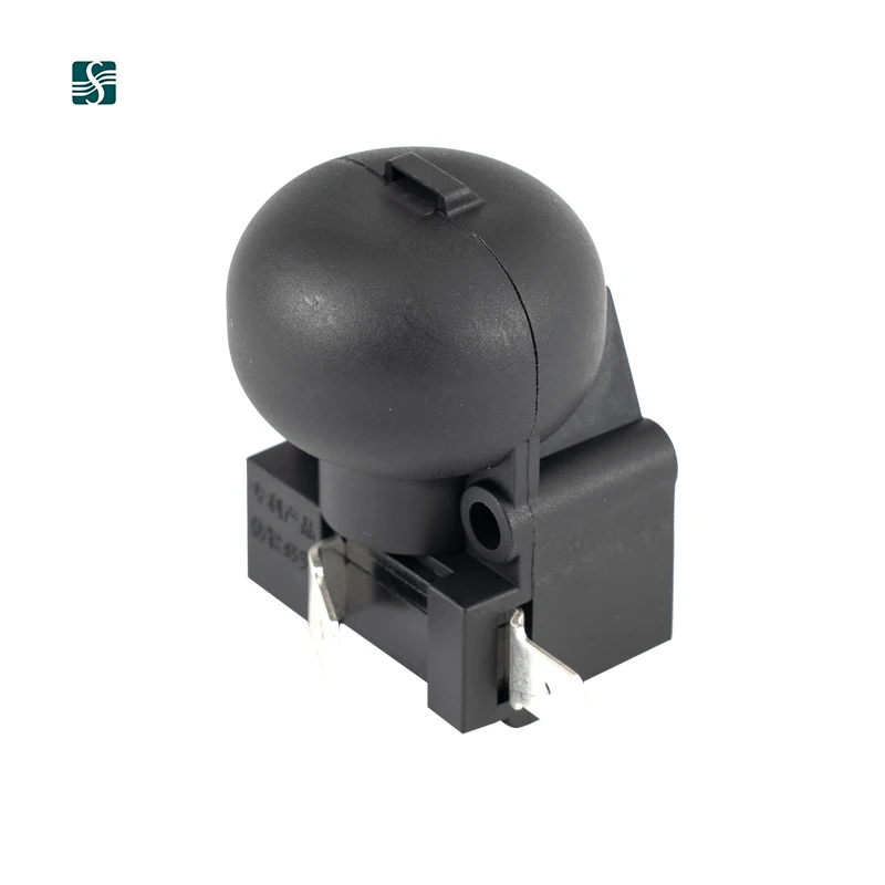 16A 125V 250V Tip Over Switch Hight Quality Tilt Dump Switch For Gas Heater And Air Purifier