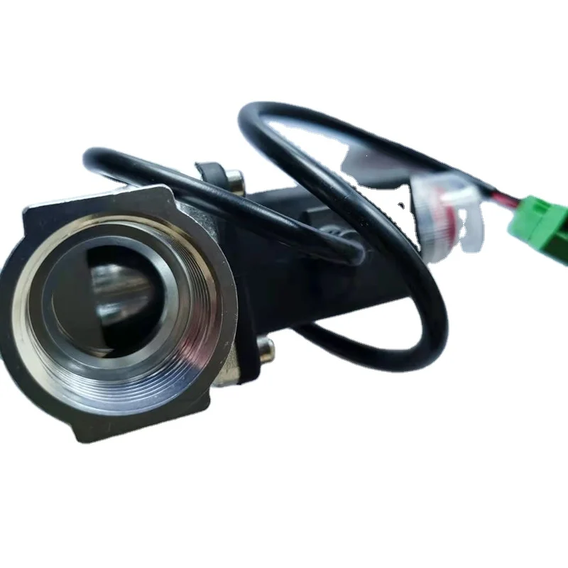 12V  Normally Open Close Latching Aluminium  Gas medium diaphragm structure pulse solenoid valve Good Supplier