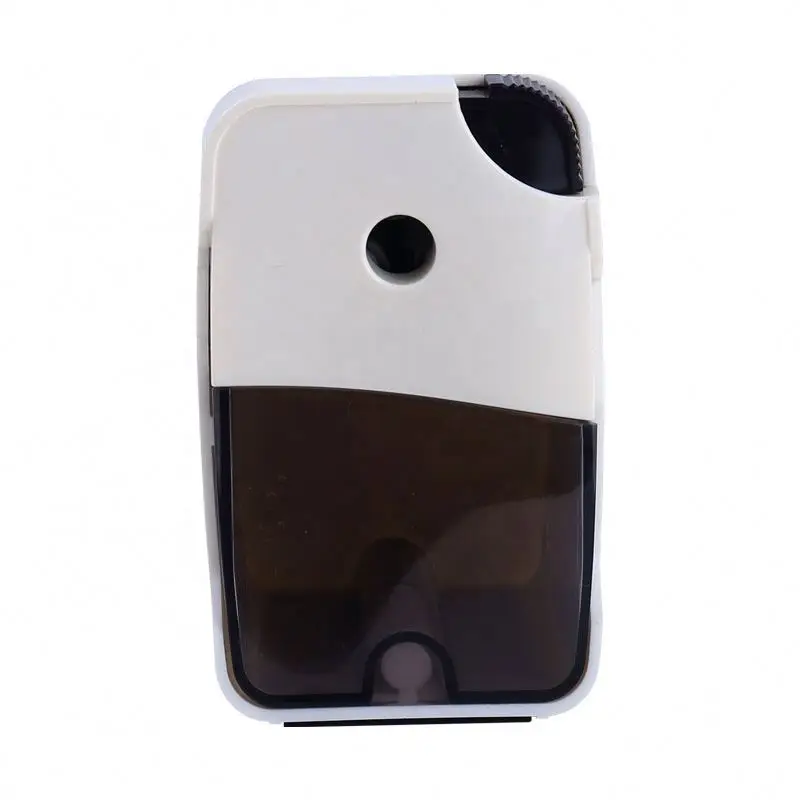Factory Direct Made Customized Logo/Package Multi-Color  Adjustable Pencil Sharpener 32ZA