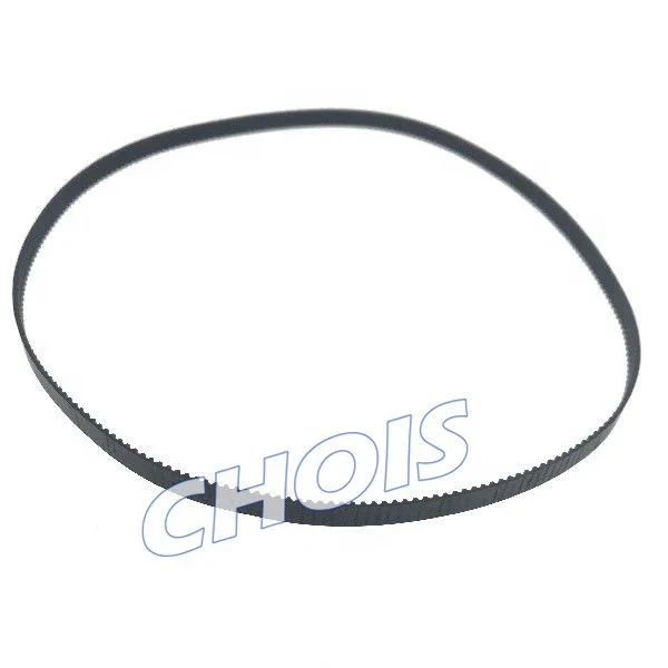 Compatible Zebra 110XI4 600DPI Barcode Printer Drive Pulley Driving Belt P1006067/ 45189-12