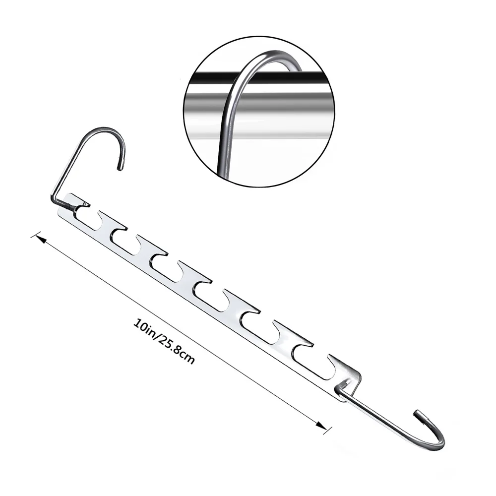 Hot sell cheap strong clothes hanger .cascade hanger/wonder hanger