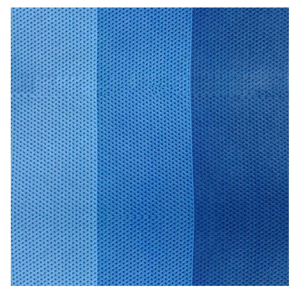 Eco Friendly China Manufacturers nonwoven polypropylene fiber