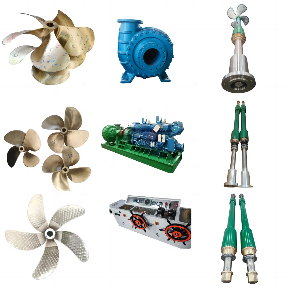 Marine   High Strength Alloy Structural Steel     propeller tail shaft for boat   engine