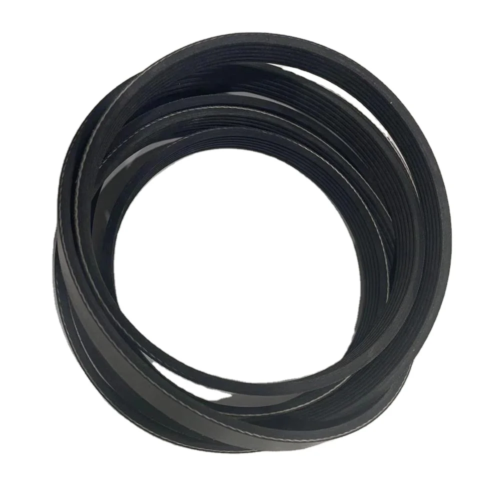 More Flexible 6PK1015 Poly V Ribbed Bel 8PK2240 Auto PK Belt 4PK
