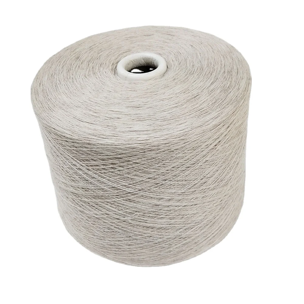 
2/60nm 100%easycare austrian merino wool yarn for 18.5mic south africa non-mulesed 