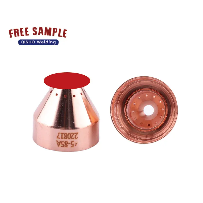 Original Powermax 65/85/105A Consumables Plasma Cutter 220817 powermax Consumable Plasma