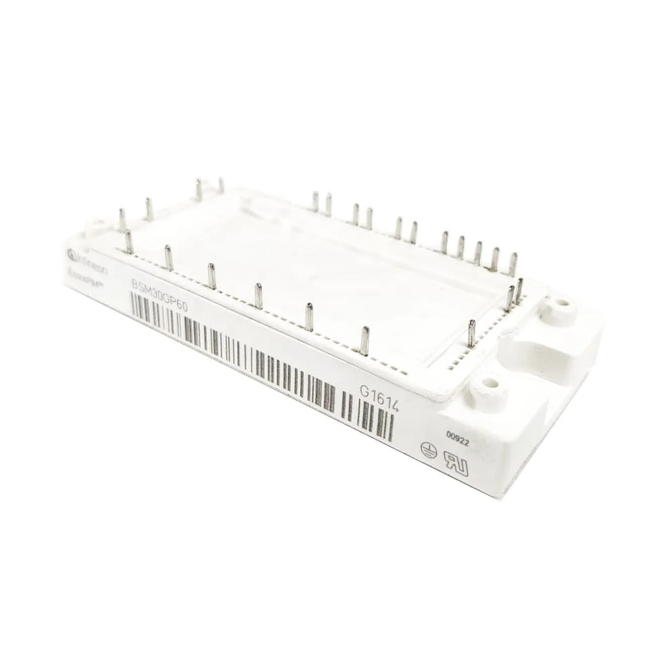 JEO IGBT Module Transistors 600V 50A 180W Full Bridge SP000100378 BSM30G BSM30GP60