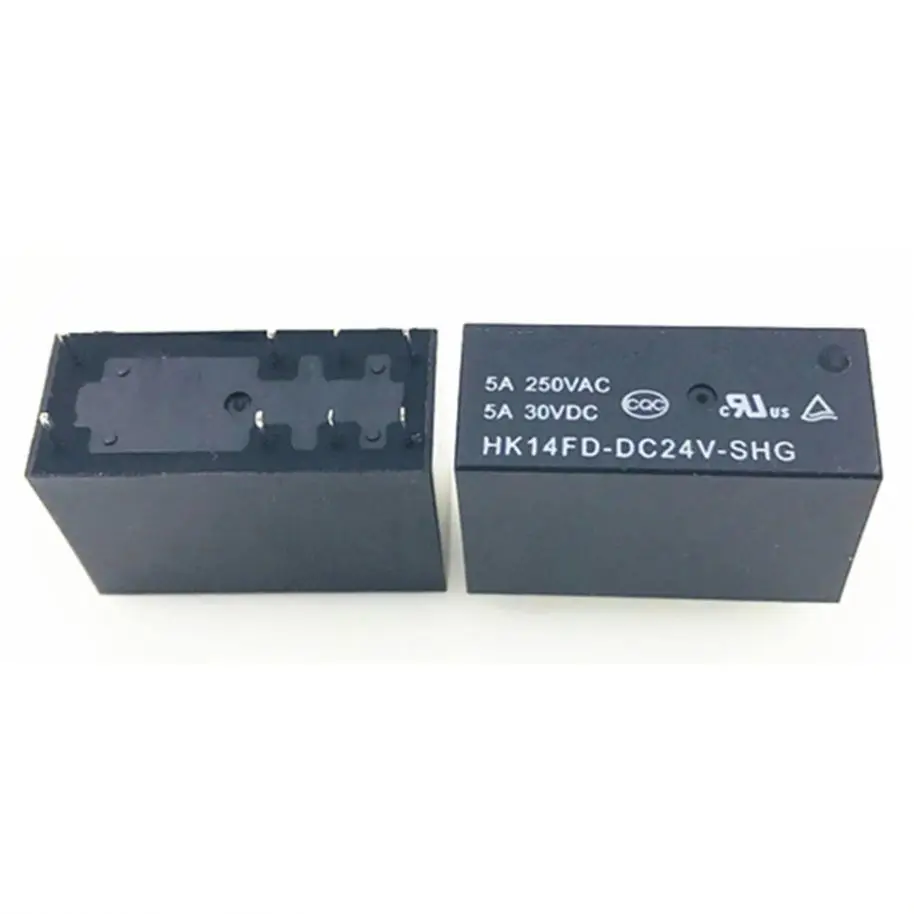 Силовое реле G2R-2-S DC24(N)