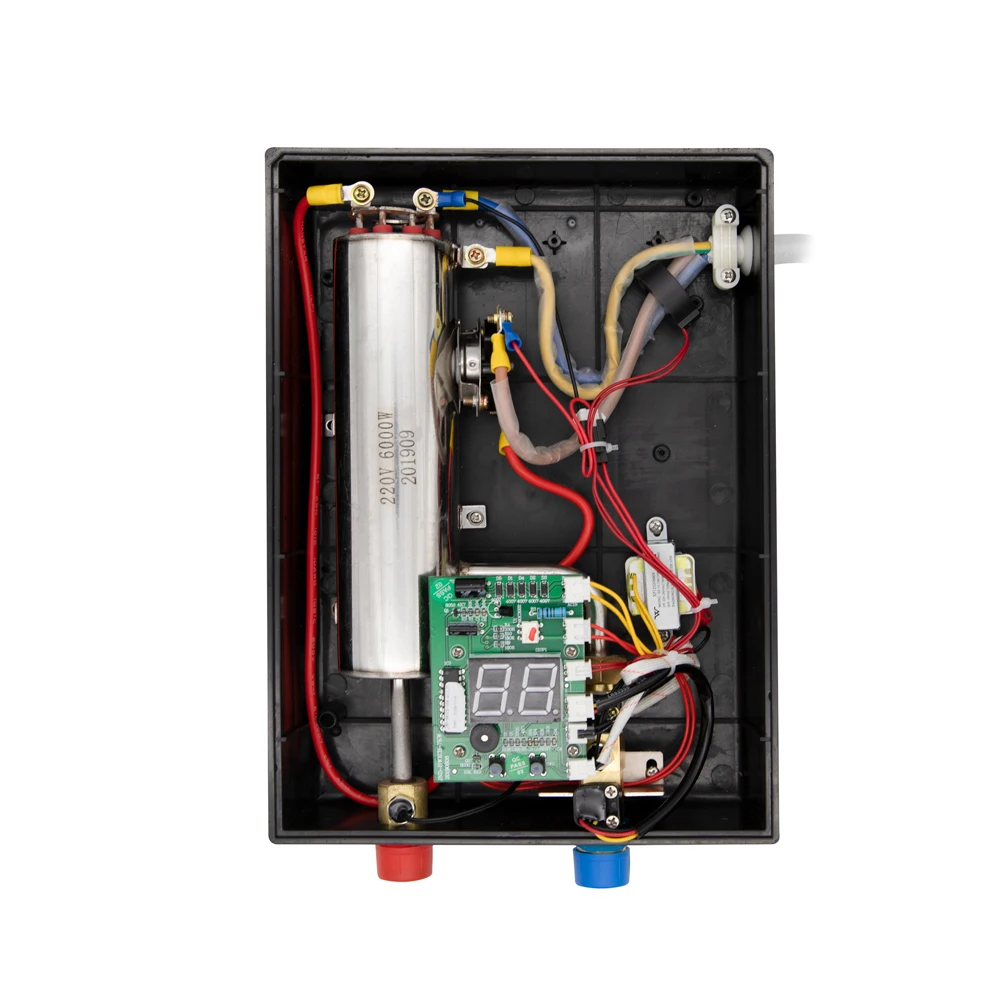  JNOD 5500W Electric Water Heater Instant Geyser hot heater for