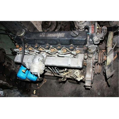 Лучшие продажи-Nissan TD42 имеет Подержанный двигатель для Nissan Patrol