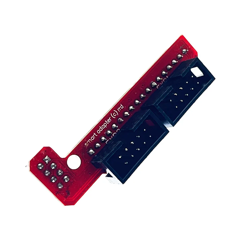 OKY3920 1 4 умный контроллер разъем адаптер Модуль платы для ЖК-2004 дисплей плата Запчасти