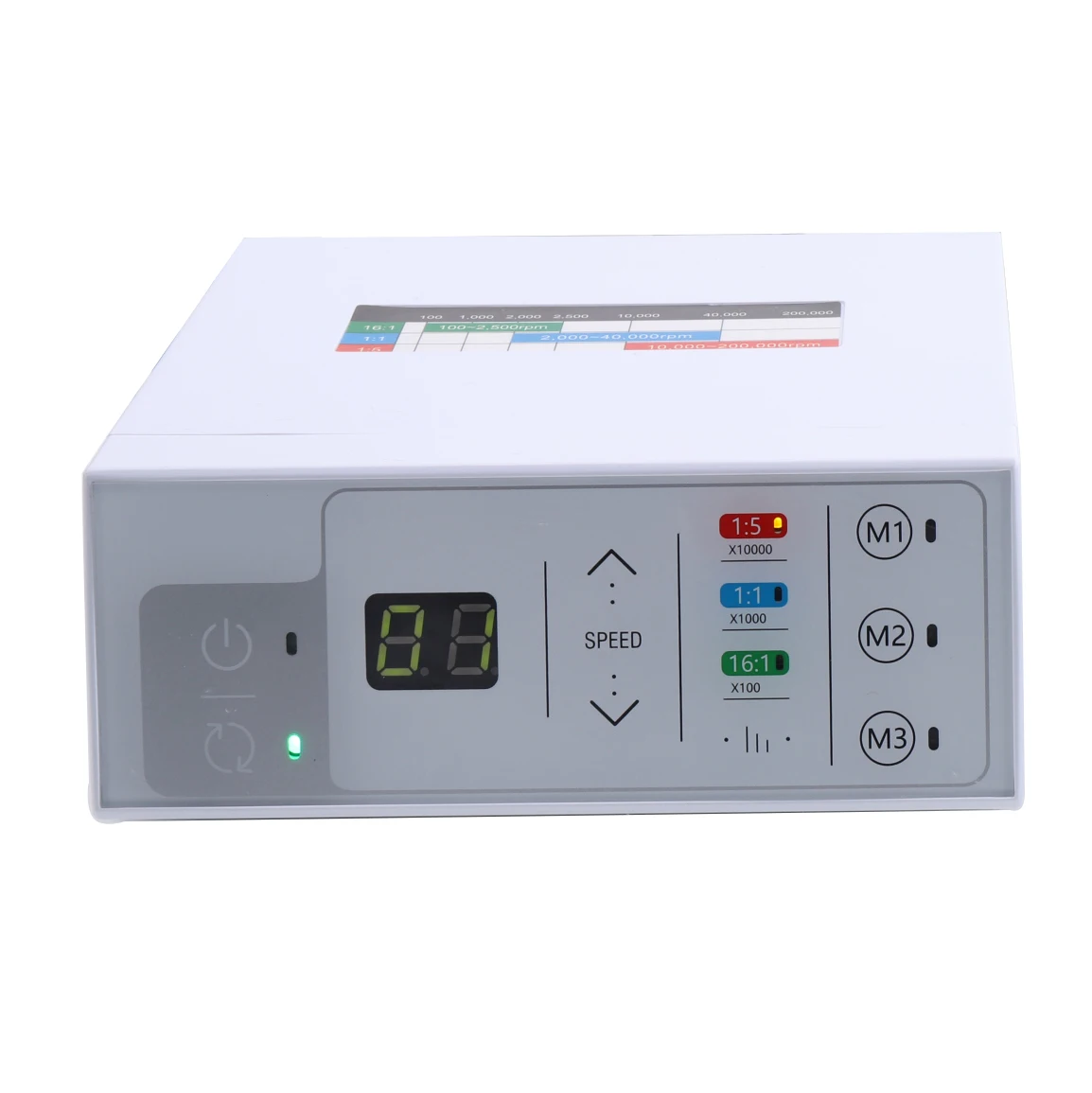 Dental Electric Micromotor Dental Handpieces Motor Machine Odontologico