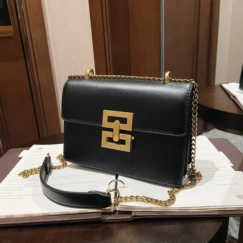 2024 Fashion Designer Bags For Women Luxury Pu Leather Handbags Ladies High Quality Bags