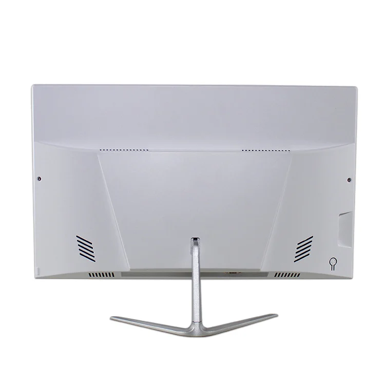 
Factory wholesale Cheap all in one pc 21.5 inch Desktop compute rfor home use 