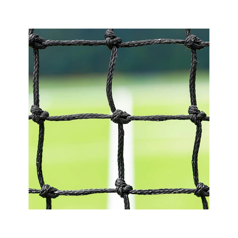 tennis net professional Standard competition tennis net for beach and outdoor use