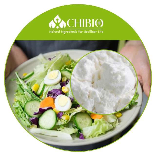 Factory price food Preservative Polylysine Epsilon Polylysine