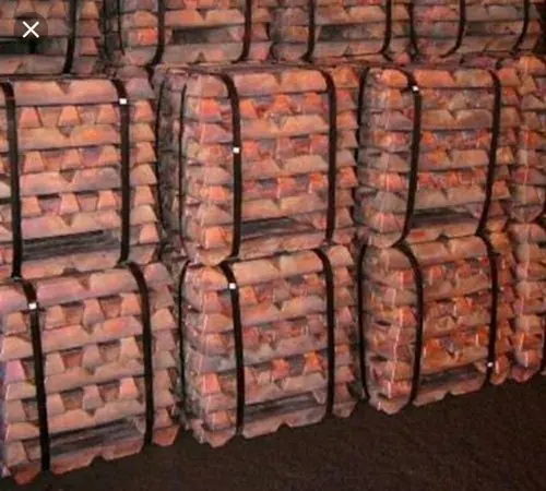 Высокое качество, Лидер продаж, медный слиток высокой чистоты по лучшей цене