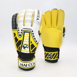 Factory direct sale hand protection gloves soccer goalkeeper gloves