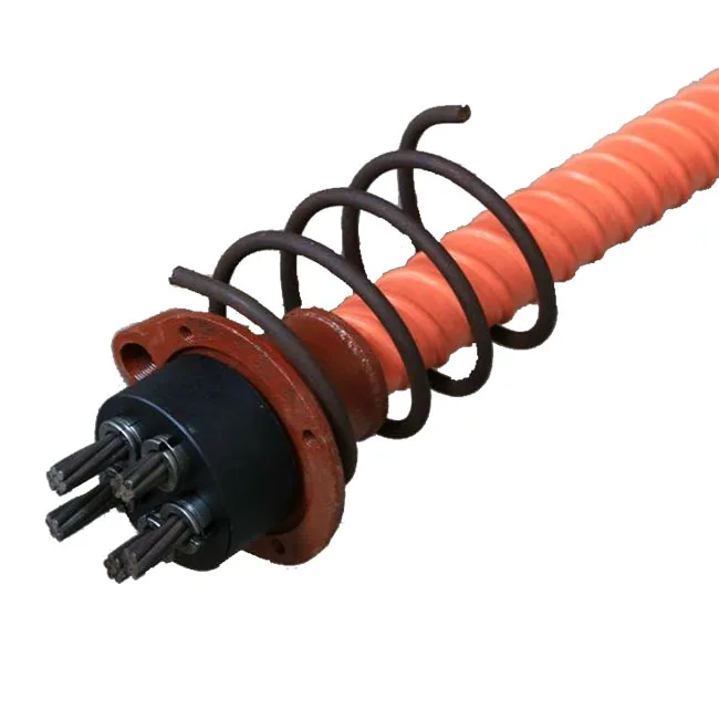 Prestressed Concrete Post Tension Anchorage