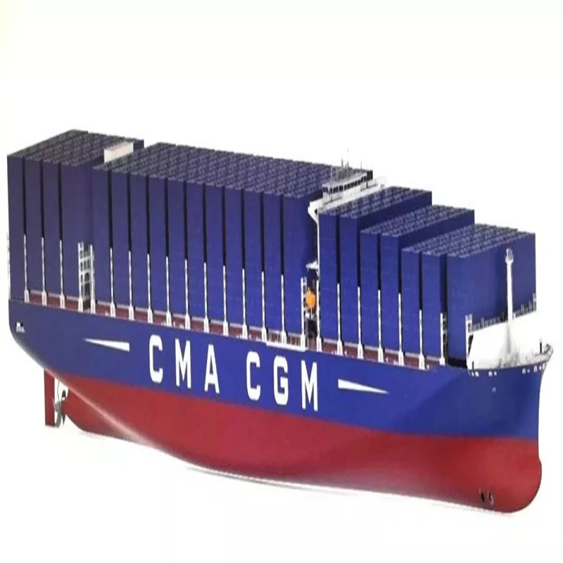 Доставка морским и воздушным транспортом, экспедитор От двери до двери из Китая в Индию, Международная логистика груза, услуги прямой доставки DDP