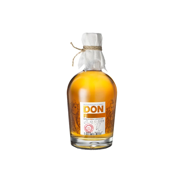 
wholesale 700ml alcohol content of 43.0 %abv truely distilled- alcohol rum rum wine liquor rum 