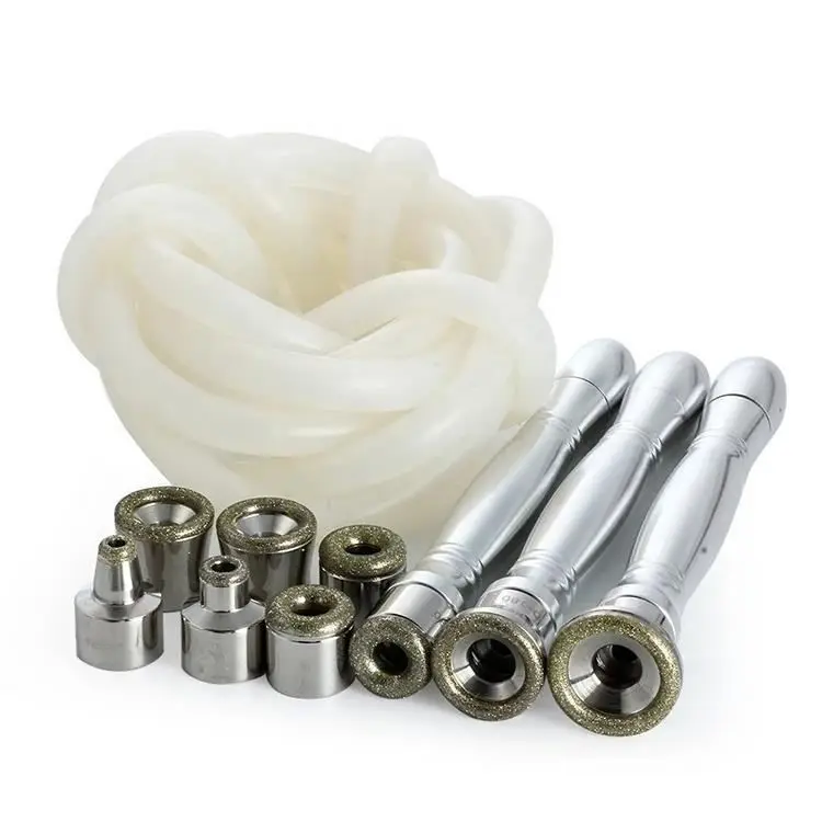 Wholesale Diamond Microdermabrasion Machine Face Blackhead Vacuum Extraction Beauty Devices Skin Health Care