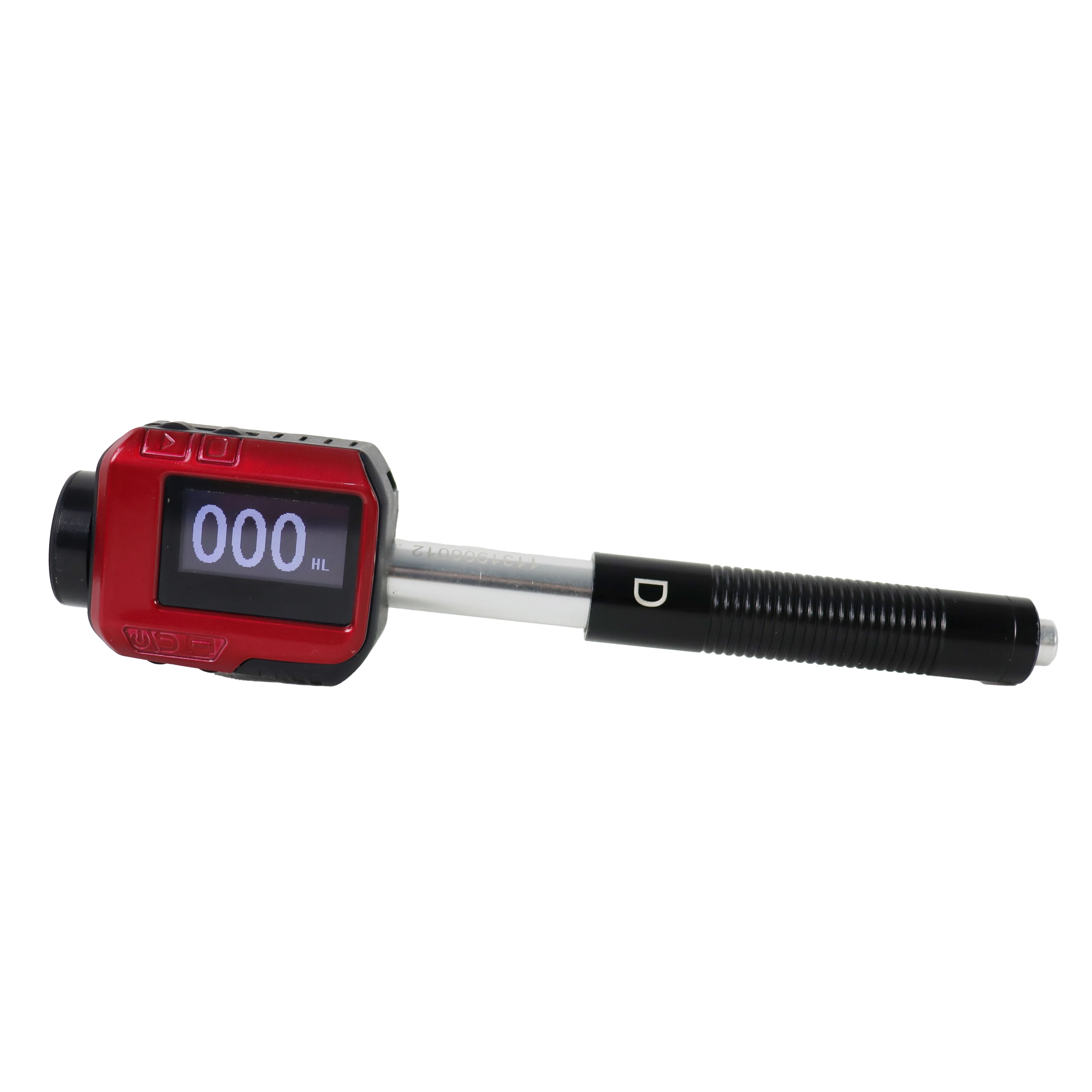 Тестер твердости Leeb, измеритель твердости металла и стали со встроенной литиевой батареей, по лучшей цене