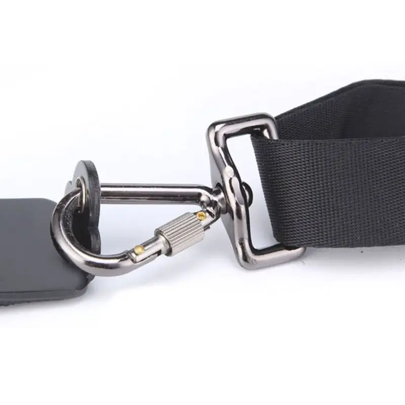High Quality Double Dual Shoulder Camera Neck Strap Quick Rapid Sling Camera Belt for Digital SLR DSLR Canon Nikon Camera Belt